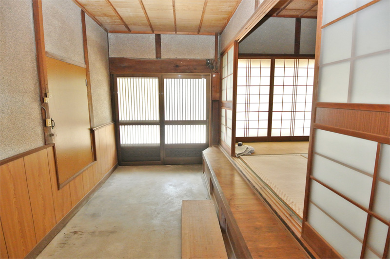 利便性良好 畑も楽しめる古民家 岡山県南東部 岡山の田舎暮らしをサポート 自然と暮らす株式会社 利便性良好 畑も楽しめる古民家 岡山県南東部 岡山の田舎暮らしをサポート 自然と暮らす株式会社