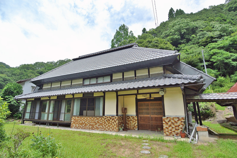 取引中】古材 築100年以上