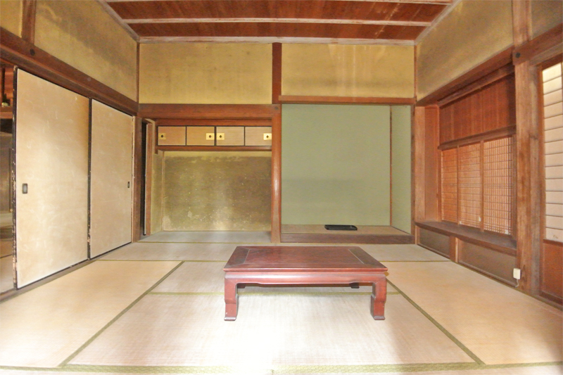 和室
